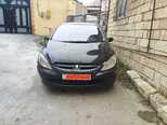 Peugeot 307-1