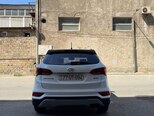 Hyundai Santa Fe-3