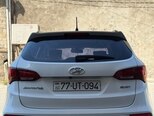 Hyundai Santa Fe-4