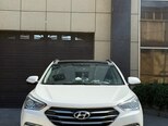 Hyundai Santa Fe-2