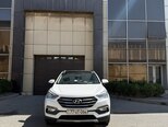 Hyundai Santa Fe-1