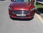 Ford Fusion (North America)-1
