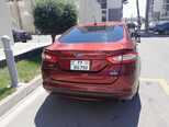 Ford Fusion (North America)-2