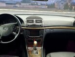 Mercedes E 220-2
