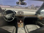 Mercedes E 220-3