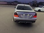 Mercedes E 220-5