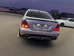 Mercedes E 220-6