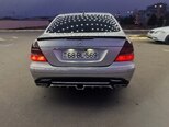 Mercedes E 220-8