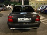 Opel Vectra-5