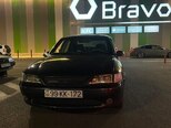 Opel Vectra-2
