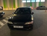 Opel Vectra-3