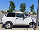 LADA (VAZ) Niva-3