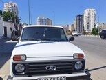 LADA (VAZ) Niva-1