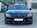 BMW 650-21