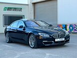 BMW 650-1