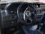 Mitsubishi Pajero-4