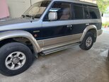 Mitsubishi Pajero-2