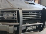 Mitsubishi Pajero-1