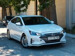 Hyundai Elantra-1