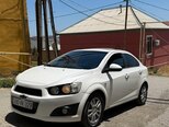 Chevrolet Aveo-6