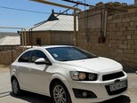 Chevrolet Aveo-5