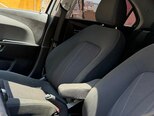 Chevrolet Aveo-8