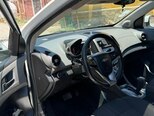 Chevrolet Aveo-9