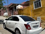 Chevrolet Aveo-7