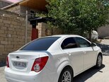 Chevrolet Aveo-2
