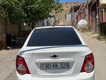 Chevrolet Aveo-3
