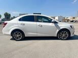 Chevrolet Aveo-2