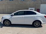 Chevrolet Aveo-3