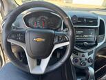 Chevrolet Aveo-9