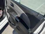 Chevrolet Aveo-8