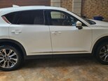 Mazda CX-5-4