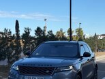 Land Rover RR Velar-5