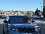 Land Rover RR Velar-4