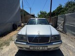 Mercedes C 220-1