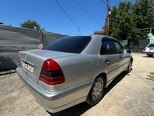 Mercedes C 220-6