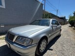 Mercedes C 220-5