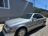 Mercedes C 220-4
