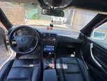 Mercedes C 220-13