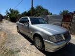 Mercedes C 220-8