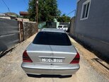 Mercedes C 220-3