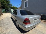 Mercedes C 220-7
