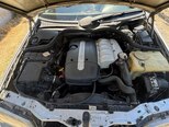 Mercedes C 220-10