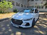 Hyundai Avante-1