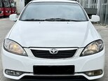 Daewoo Gentra-1