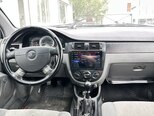 Daewoo Gentra-3