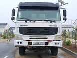 HOWO Sinotruk-1